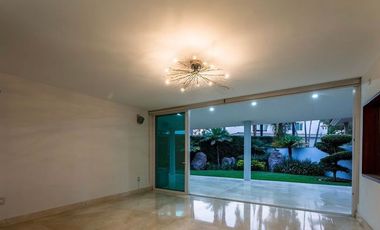 Casa en venta Club de golf santa anita