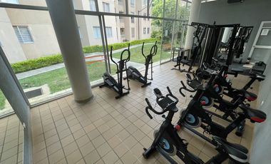 apartamento en arriendo en aguacatal. Cod A5001
