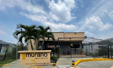 apartamento en arriendo en aguacatal. Cod A5001
