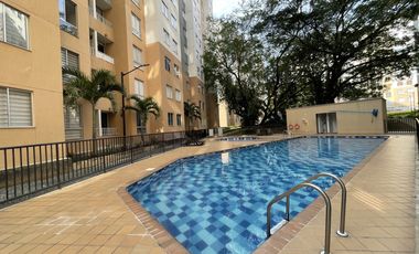 apartamento en arriendo en aguacatal. Cod A5001
