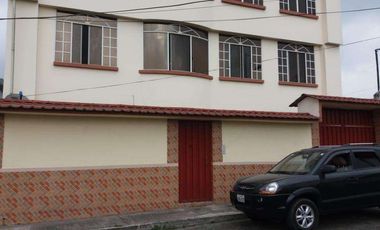 Venta de casa Urbanizacion Mutualista Benalcazar II