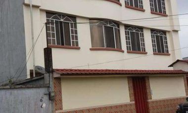 Venta de casa Urbanizacion Mutualista Benalcazar II