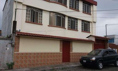 Venta de casa Urbanizacion Mutualista Benalcazar II