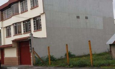 Venta de casa Urbanizacion Mutualista Benalcazar II