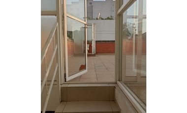 Penthouse Departamento en Venta en Portales Norte