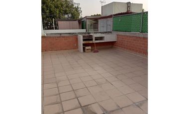 Penthouse Departamento en Venta en Portales Norte