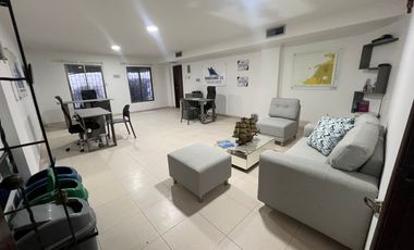 OFICINA 207 EDIFICIO REX