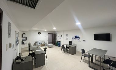 OFICINA 207 EDIFICIO REX