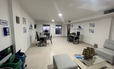 OFICINA 207 EDIFICIO REX