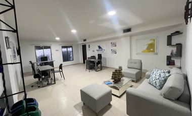 OFICINA 207 EDIFICIO REX