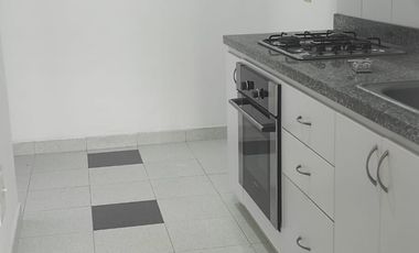apartamento en arriendo en la felicidad. Cod A6820201