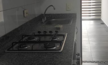 apartamento en arriendo en la felicidad. Cod A6820201