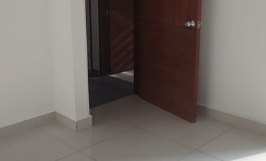 apartamento en arriendo en la felicidad. Cod A6820201