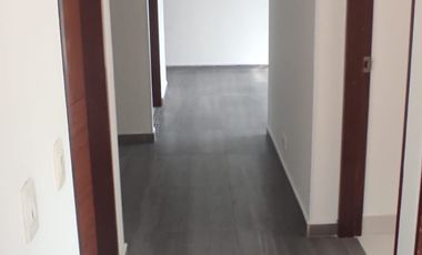 apartamento en arriendo en la felicidad. Cod A6820201