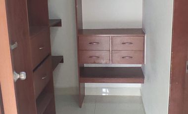 apartamento en arriendo en la felicidad. Cod A6820201