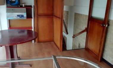 oficina en venta en centro. Cod V309