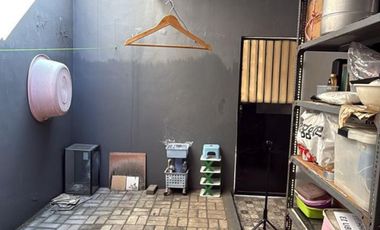 Dijual Rumah Pondok Mutiara Sidoarjo Kota