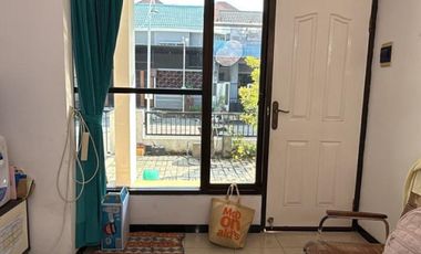 Dijual Rumah Pondok Mutiara Sidoarjo Kota