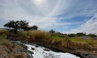 Venta de Terreno en Jiutepec