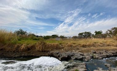 Venta de Terreno en Jiutepec