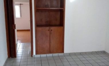 SE ALQUILA DEPARTAMENTO 3 AMBIENTES EN TORRE GEMELAS (DIAGONAL SAN MARTIN) $9000 EXPENSAS INCLUIDAS
