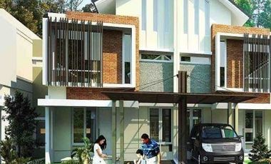 Perumahan Mewah Cimahi, Akses jalan Strategis Dekat STKIP Citeurep