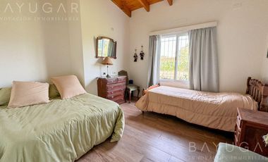 Alquier Casa - Club de Campo La Ranita - Manzanares / Pilar