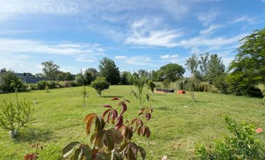 Alquier Casa - Club de Campo La Ranita - Manzanares / Pilar