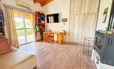 Alquier Casa - Club de Campo La Ranita - Manzanares / Pilar