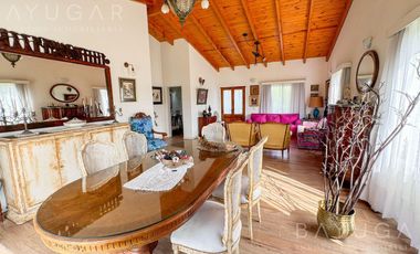 Alquier Casa - Club de Campo La Ranita - Manzanares / Pilar