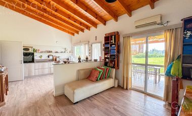 Alquier Casa - Club de Campo La Ranita - Manzanares / Pilar