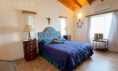 Alquier Casa - Club de Campo La Ranita - Manzanares / Pilar