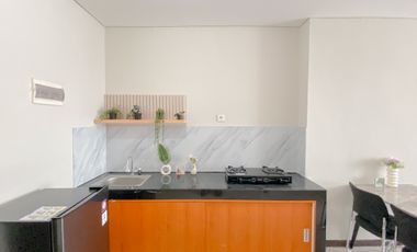 Apartemen Nifarro Park