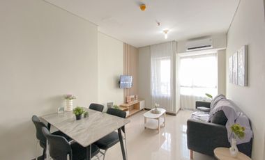 Apartemen Nifarro Park