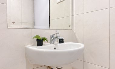 Apartemen Nifarro Park