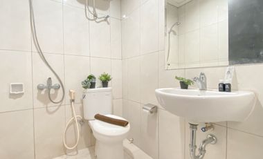 Apartemen Nifarro Park
