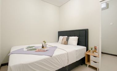 Apartemen Nifarro Park
