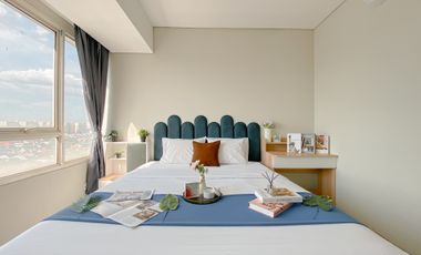 Apartemen Nifarro Park