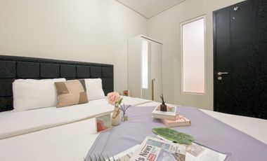 Apartemen Nifarro Park