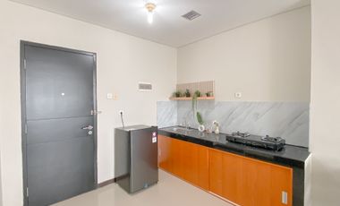 Apartemen Nifarro Park