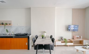 Apartemen Nifarro Park