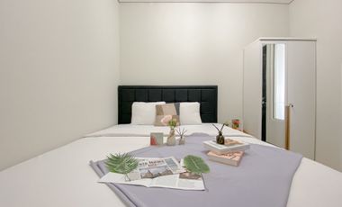 Apartemen Nifarro Park