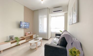 Apartemen Nifarro Park