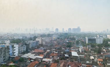 Apartemen Nifarro Park