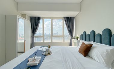 Apartemen Nifarro Park