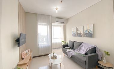 Apartemen Nifarro Park