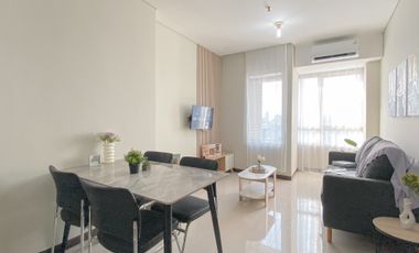 Apartemen Nifarro Park