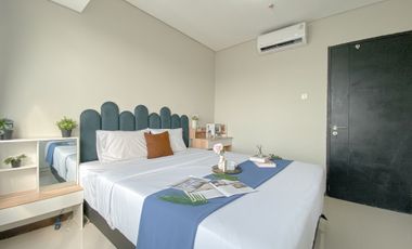 Apartemen Nifarro Park