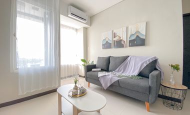 Apartemen Nifarro Park