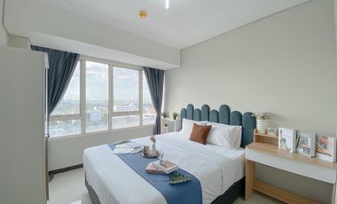 Apartemen Nifarro Park